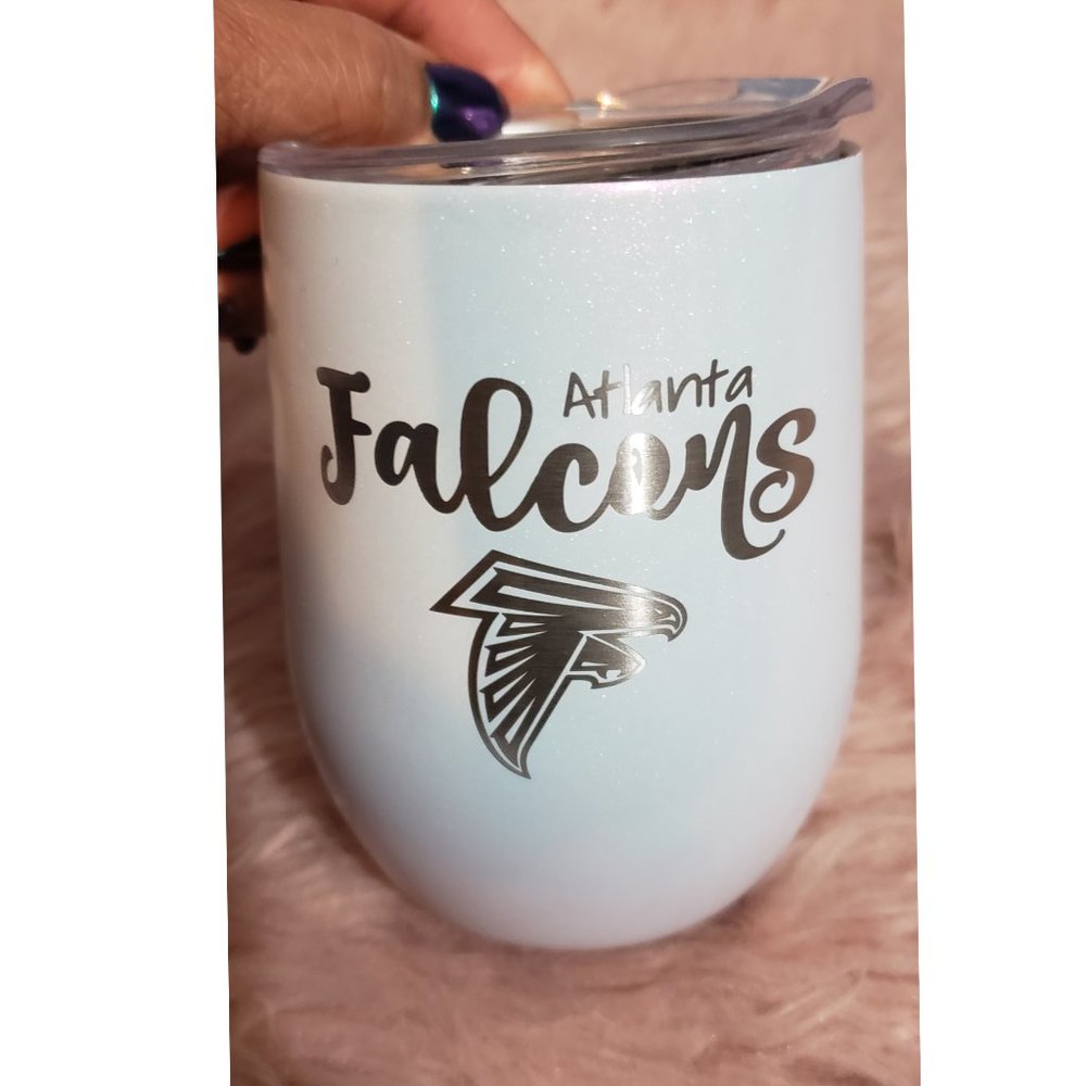 NWOT NFL ATLANTA FALCONS